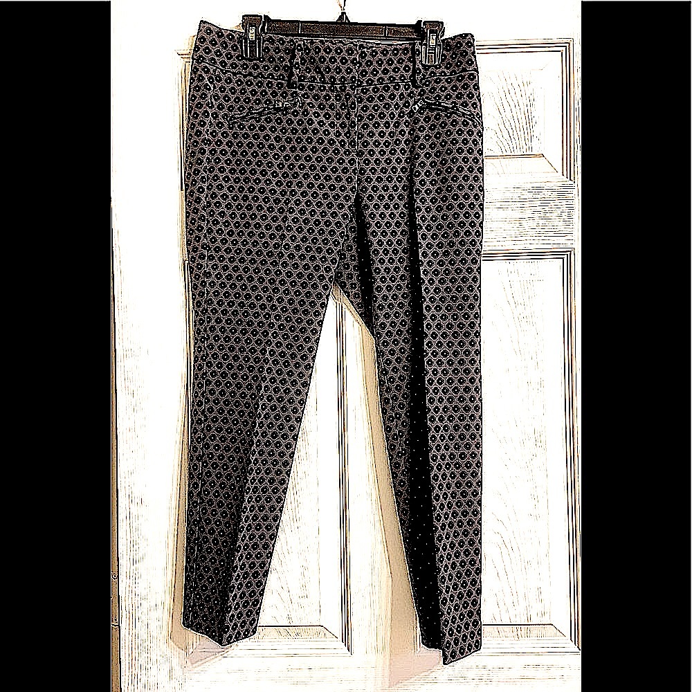 Ann Taylor - Petite Dress Trousers